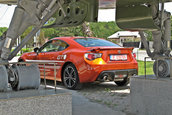 Test Drive 4Tuning: Toyota GT86. Pentru a fi condusa. Iar si iar...