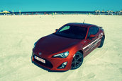 Test Drive 4Tuning: Toyota GT86. Pentru a fi condusa. Iar si iar...