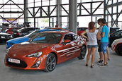 Test Drive 4Tuning: Toyota GT86. Pentru a fi condusa. Iar si iar...