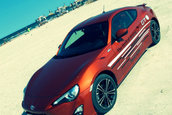 Test Drive 4Tuning: Toyota GT86. Pentru a fi condusa. Iar si iar...