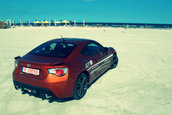 Test Drive 4Tuning: Toyota GT86. Pentru a fi condusa. Iar si iar...