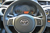 Test Drive 4Tuning: Toyota Yaris, cu cat mai mic, cu atat mai bine