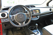 Test Drive 4Tuning: Toyota Yaris, cu cat mai mic, cu atat mai bine