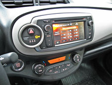 Test Drive 4Tuning: Toyota Yaris, cu cat mai mic, cu atat mai bine