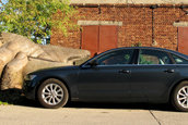 Test Drive Audi A6: etalonul clasei business, eficient prin definitie