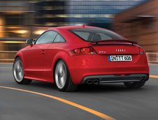 Test drive: Audi TT RS
