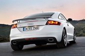 Test drive: Audi TT RS