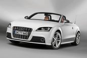 Test drive: Audi TT RS