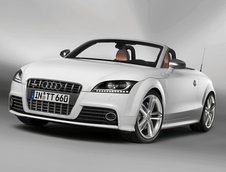 Test drive: Audi TT RS