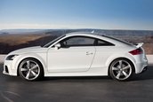 Test drive: Audi TT RS