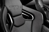 Test drive: Audi TT RS