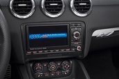 Test drive: Audi TT RS