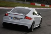Test drive: Audi TT RS