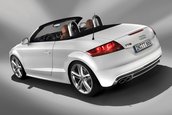Test drive: Audi TT RS