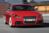 Test drive: Audi TT RS