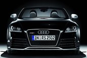 Test drive: Audi TT RS