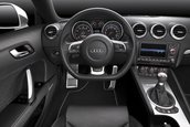 Test drive: Audi TT RS