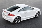 Test drive: Audi TT RS