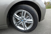 Test Drive BMW 225i Active Tourer