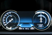 Test Drive BMW 730d xDrive: la inaltime