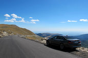 Test Drive BMW 730d xDrive: la inaltime
