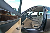 Test Drive BMW 730d xDrive: la inaltime