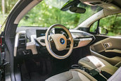 Test Drive BMW i3S