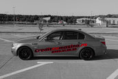 Test Drive BMW M5