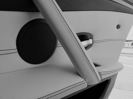 Test Drive BMW M5