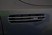 Test Drive BMW M5