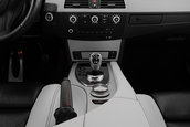 Test Drive BMW M5