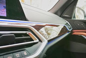 Test Drive BMW M50d