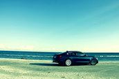 Test Drive BMW Seria 4