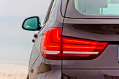 Test Drive BMW X5 2014