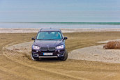 Test Drive BMW X5 2014