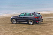 Test Drive BMW X5 2014