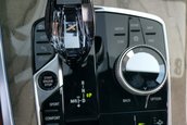 Test Drive BMW X7 xDrive40i