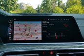 Test Drive BMW X7 xDrive40i