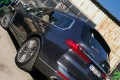 Test Drive BMW X7 xDrive40i