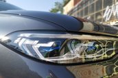 Test Drive BMW X7 xDrive40i