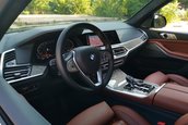 Test Drive BMW X7 xDrive40i