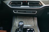 Test Drive BMW X7 xDrive40i
