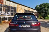 Test Drive BMW X7 xDrive40i