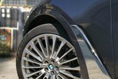 Test Drive BMW X7 xDrive40i