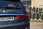 Test Drive BMW X7 xDrive40i