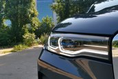 Test Drive BMW X7 xDrive40i