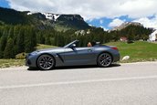 Test Drive BMW Z4 M40i