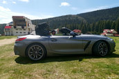 Test Drive BMW Z4 M40i