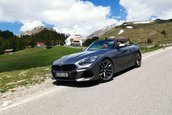 Test Drive BMW Z4 M40i