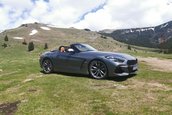 Test Drive BMW Z4 M40i